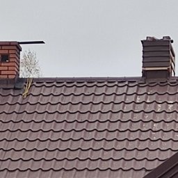 Obróbki blacharskie Ostrowiec Świętokrzyski 1