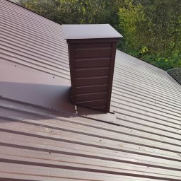 Obróbki blacharskie Ostrowiec Świętokrzyski 4