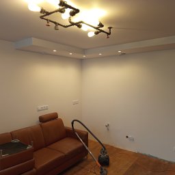 Wykończenia wnętrz Kraków 1