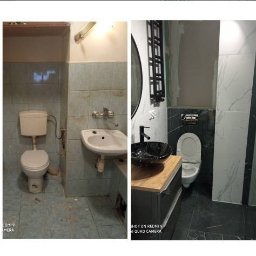 Wykończenia wnętrz Kraków 2