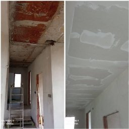 Wykończenia wnętrz Kraków 4