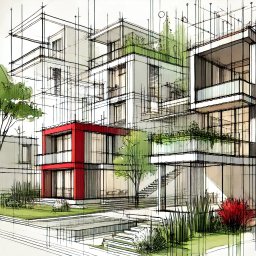 Adaptacja projektu Bydgoszcz 3