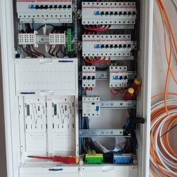 Instalacje elektryczne Rzeszów 2