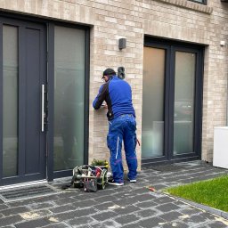 Instalacje elektryczne Rzeszów 3