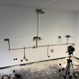 Instalacje elektryczne Rzeszów 1