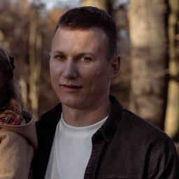 Vadym Haraba - Wentylacja Wrocław