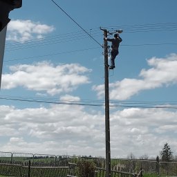 Drobne prace elektryczne Leśnica 5