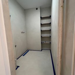 Drobne prace hydrauliczne Niemce 2