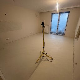 Drobne prace hydrauliczne Niemce 4