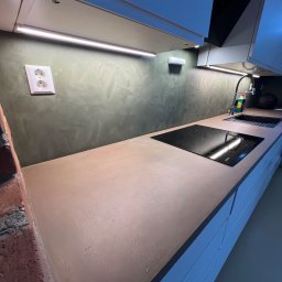 Drobne prace hydrauliczne Niemce 1