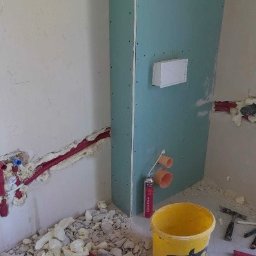 Remonty mieszkań Miłkowo 3