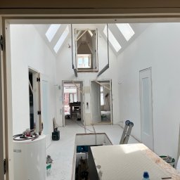 Remonty mieszkań Miłkowo 4