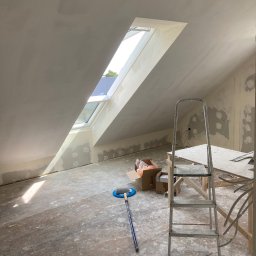 Remonty mieszkań Miłkowo 1