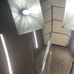 Pranie tapicerki Żbiki 2