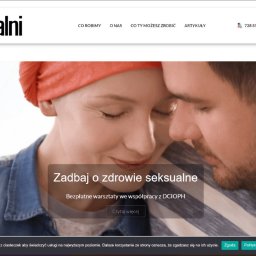 Tworzenie stron internetowych Kutno 4