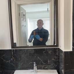 Łazienka i Dom Melchior Nowociński - Glazurnik Miechucino