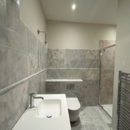 Remont łazienki Miechucino 2