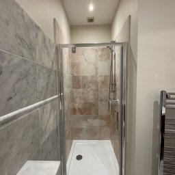 Remont łazienki Miechucino 3