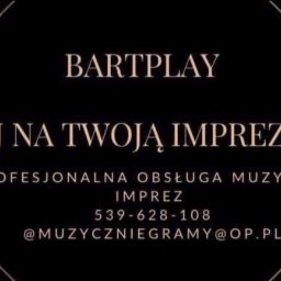 BartPlay Music - Wypożyczalnia Oświetlenia Sońsk