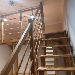 Szafy na wymiar Niepołomice 4