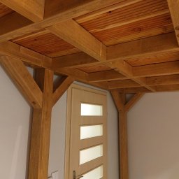 Wood4You Krzysztof Cichowski - Cenione Balustrady Wieliczka