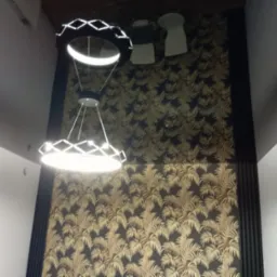 Oryginalne łazienkę