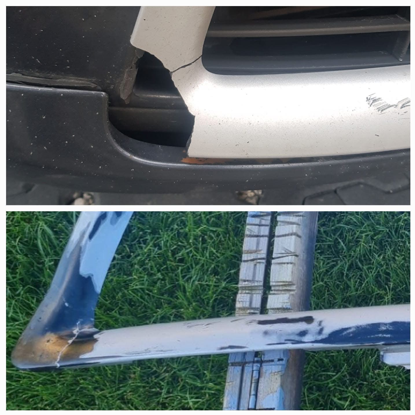 Dorabianie elementów z tworzywa sztucznego