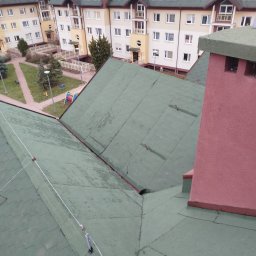 Malowanie mieszkań Ciechocin 1