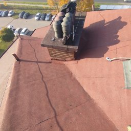 Malowanie mieszkań Ciechocin 3