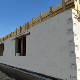 Fundamenty Ryczów 1