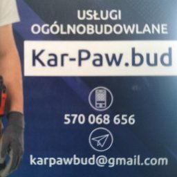 Paweł Czapnik Kar-Paw.bud - Porządne Konserwacje Dachów Kłobuck