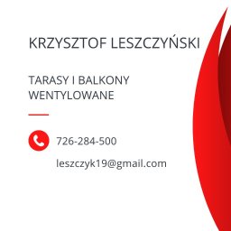 FU KRZYSZTOF LESZCZYŃSKI