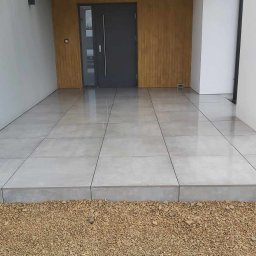 Glazurnik Kuźnica Lechowa 1