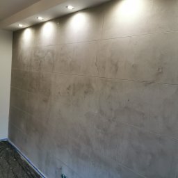 P.K Projekt Przemysław Kostecki - Beton dekoracyjny