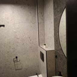 Remont łazienki Opole 3