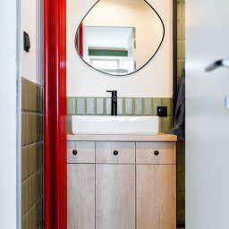 Kuchnie na wymiar Gdańsk 1