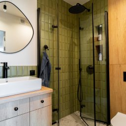 Kuchnie na wymiar Gdańsk 2