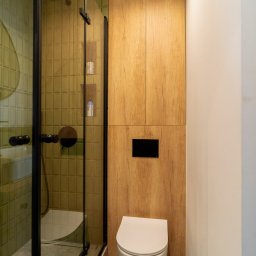 Kuchnie na wymiar Gdańsk 4