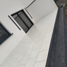 Układanie kostki brukowej Murowana Goślina 3