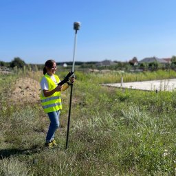 GEODEZJA Gabrek - Dobre Usługi Geodezyjne Środa Śląska