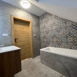 Domy szkieletowe Bielsko-Biała 4