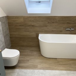 Domy szkieletowe Bielsko-Biała 3