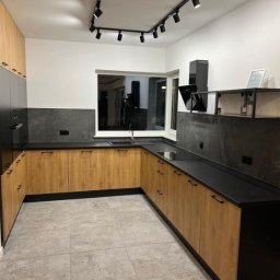 Domy szkieletowe Bielsko-Biała 2