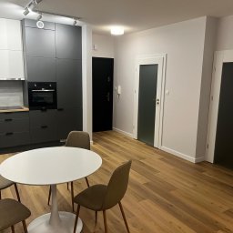 Domy szkieletowe Bielsko-Biała 1