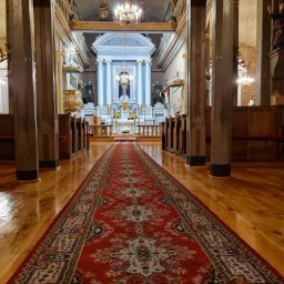 Konserwator zabytków Warszawa 4