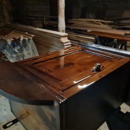 Konserwator zabytków Warszawa 2