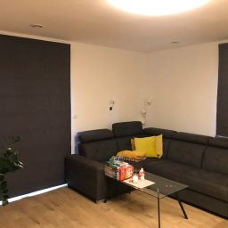 MARIZA - Rolety Rzymskie