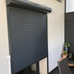 Rolety zewnętrzne