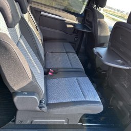 Przewóz osób Napęków 4