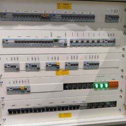 Instalacje elektryczne Przyszowice 3